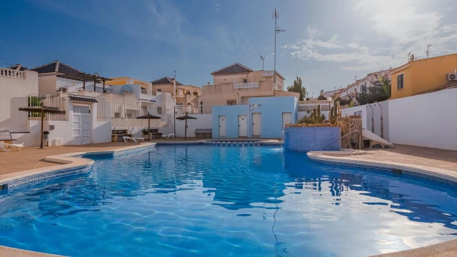 Townhouse Mirador Balcones