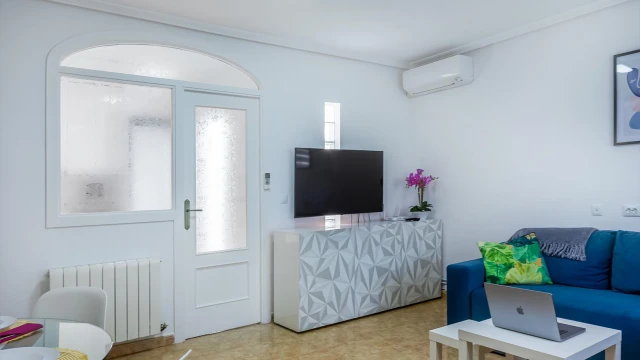 Townhouse Mirador Balcones