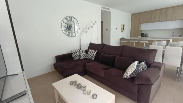 Вилла с тремя спальнями в городе Santiago de la Ribera