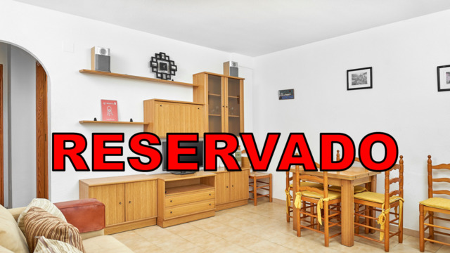 Apartment in Torrevieja just a step from the sea - 23