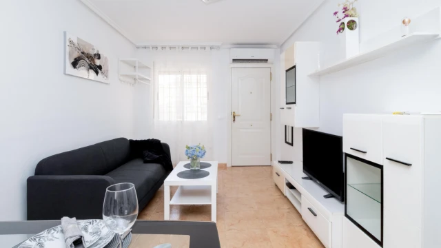 Parque de las Naciones