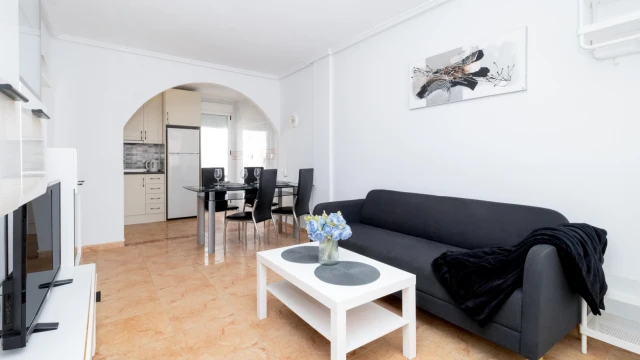 Parque de las Naciones