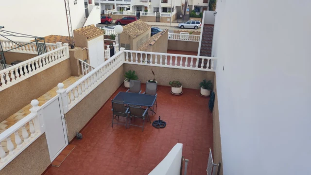 Бунгало в городе Торревьеха, район Punta Prima