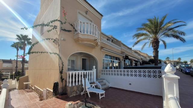 Apartment in Torrevieja, Playa del Cura district - 20