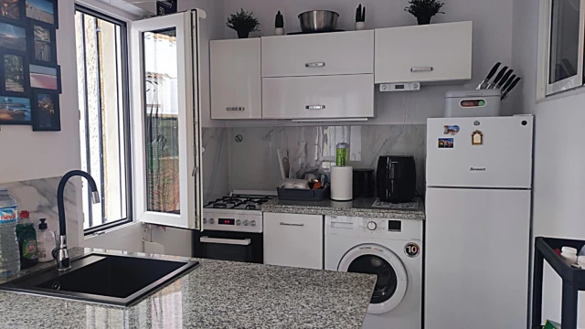 Две отдельные квартиры в одной в Ла Мата