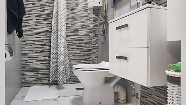 Две отдельные квартиры в одной в Ла Мата