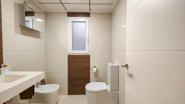 Эксклюзивная квартира с паркоместом в Торревьехе