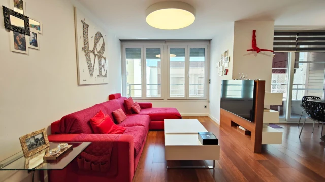 Эксклюзивная квартира с паркоместом в Торревьехе