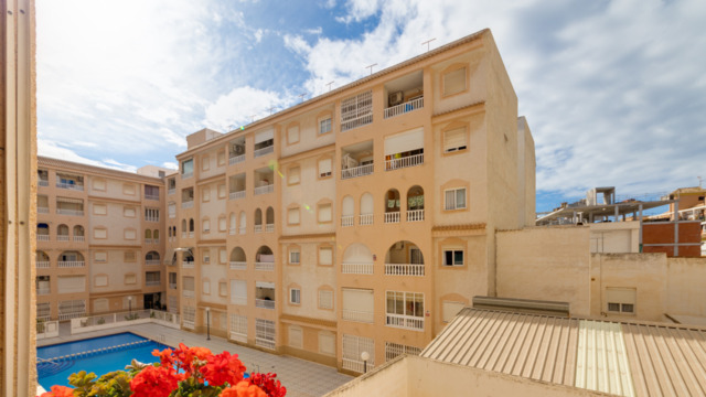 Townhouse in Torrevieja - 30