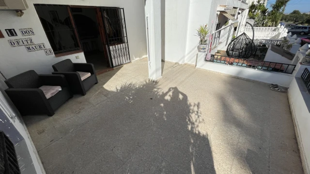 Очаровательный Таунхаус с Видом на Озера в ЛосБалконес Торревьеха