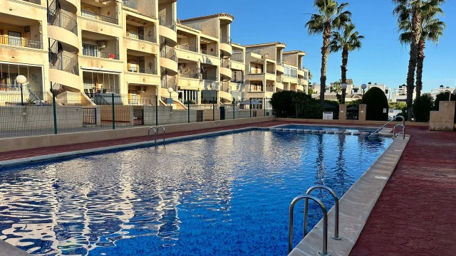 Современная квартира с видом на море в ПунтаПрима