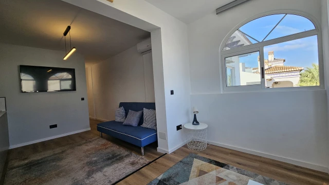 Современная Квартира в Привилегированном Месте Вильямартин