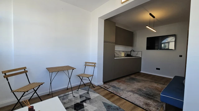 Современная Квартира в Привилегированном Месте Вильямартин