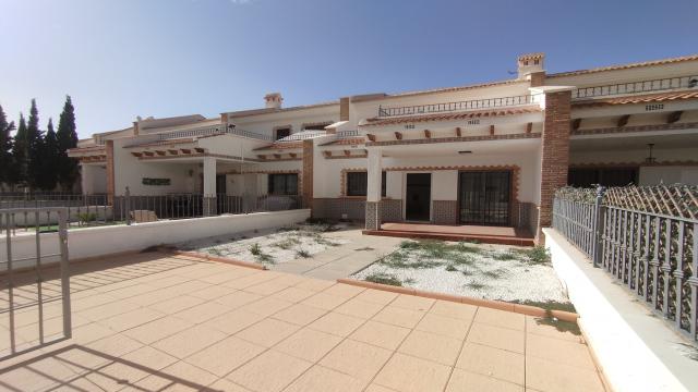 Villa en una planta de la constructora en Alhama de Murcia - 8