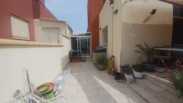 Просторная 3спальная Вилла в ВиллаМартин