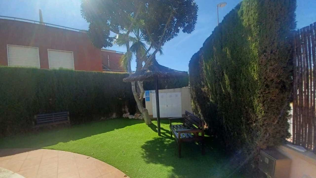 Просторная 3спальная Вилла в ВиллаМартин