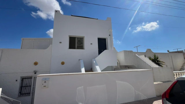 Роскошный Таунхаус с Потрясающими Видами