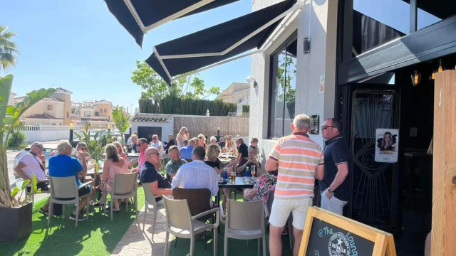 Стильный коктейль-бар - Инвестиционная готовая собственность