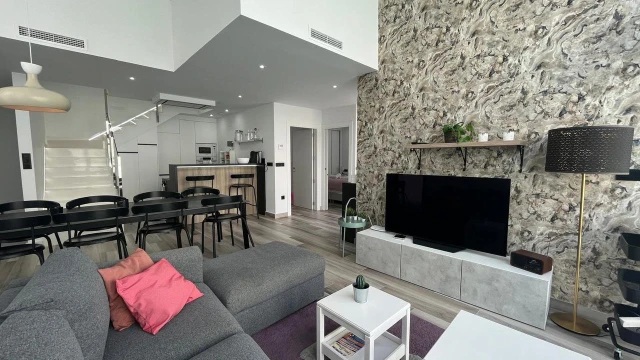 Luksusowa Willa z Niesamowitymi Widokami w Orihuela Costa