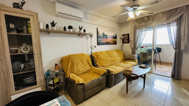 Роскошный пентхаус с панорамным видом в Торревьехе