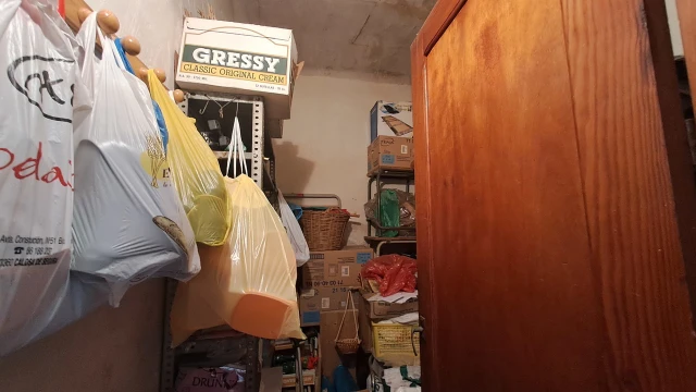 Центральная вилла с потенциалом реконструкции