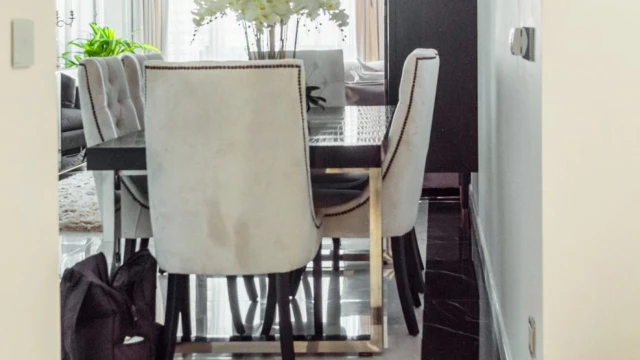 Роскошная Квартира с Видом на Порт в Центре Торревьехи