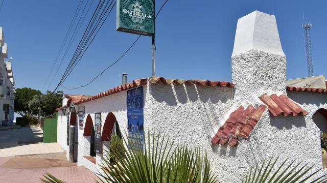 Процветающий бар и ресторан с потрясающими видами