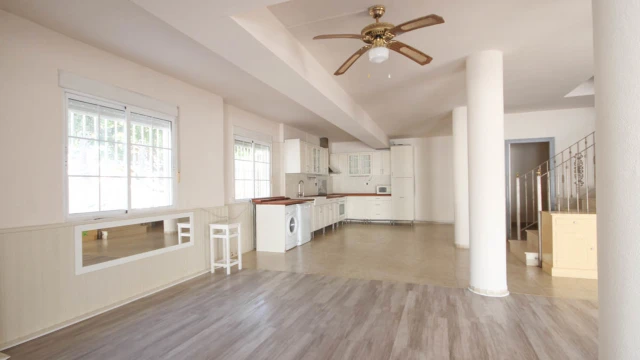 Роскошная вилла с частным бассейном Пляж Ла Зения