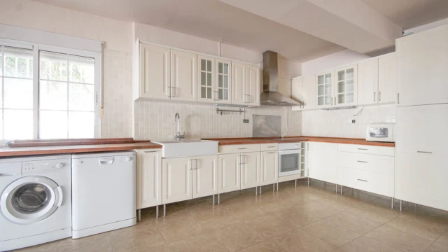 Роскошная вилла с частным бассейном Пляж Ла Зения