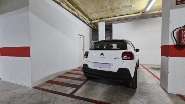 Mieszkanie w nowym zamkniętym kompleksie Green Hills w Orihuela Costa