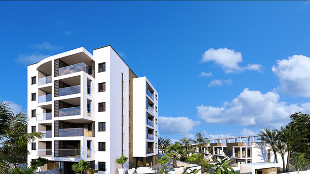 Комфортабельный петхаус в районе Миль Пальмерас