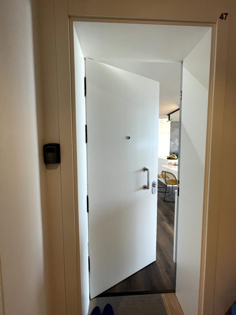 Appartement dans Orihuela Costa,  - Vidando