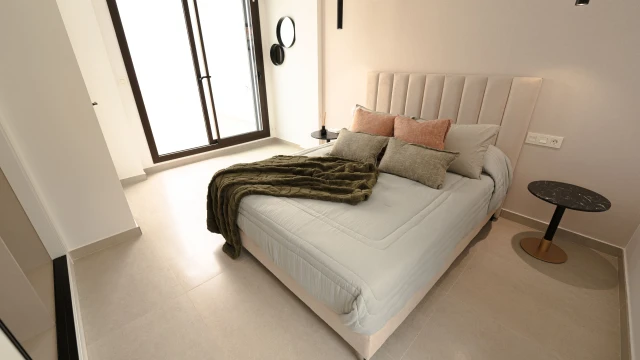 Комфортабельная вилла в городе Ciudad Quesada