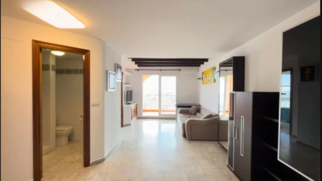 Квартира с двумя спальнями, город Торревьеха