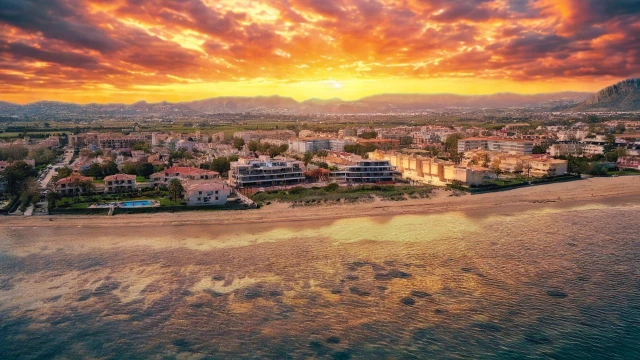 Современные апартаменты в эксклюзивном закрытом комплексе