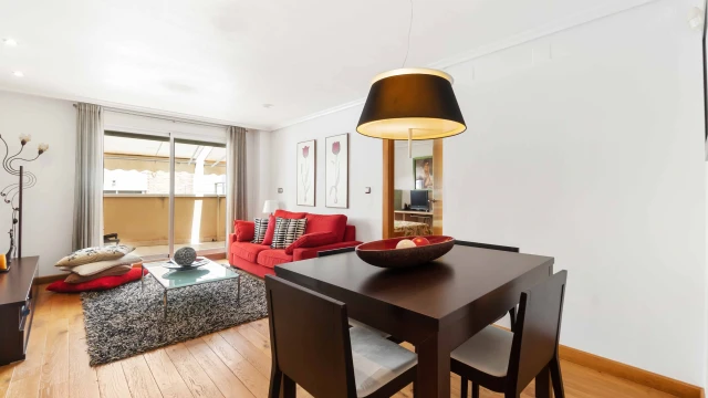 Роскошный пентхаус в сердце Торревьехи с террасой и гаражом