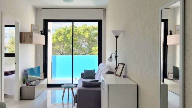 APARTAMENTO VICTORIA