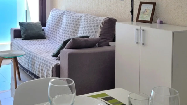 APARTAMENTO VICTORIA