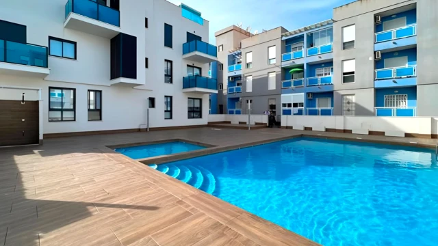 APARTAMENTO VICTORIA