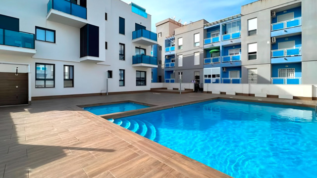 APARTAMENTO VICTORIA