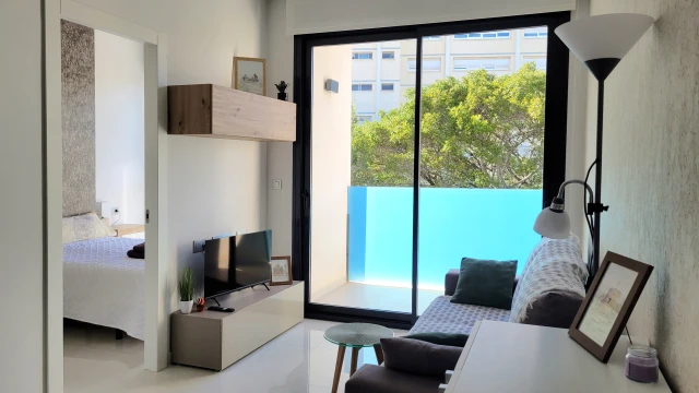 APARTAMENTO VICTORIA