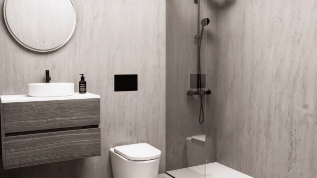 Апартаменты в современном стиле в новом комплексе​ в городе Финестрат