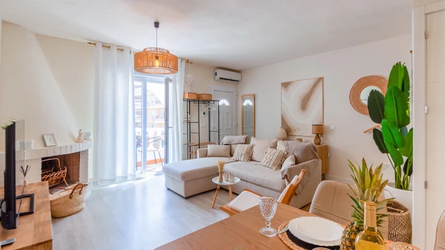 Bungalo Santa Rosaria