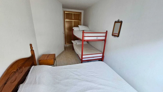 ​Продается квартира в Торревьехе