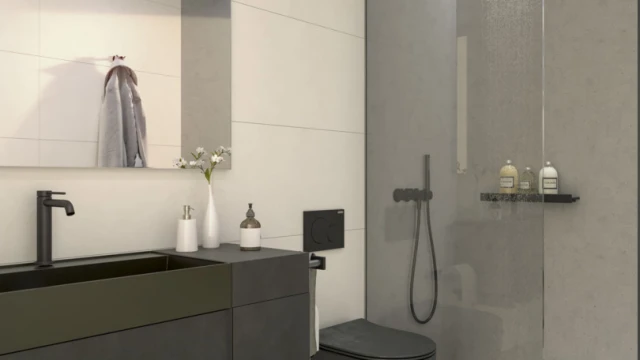 Villa con tres dormitorios en la ciudad de Los Alcázares