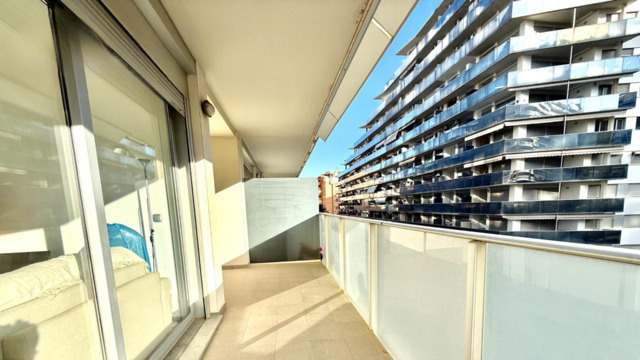 Квартира в Вильяхойоса с гаражом