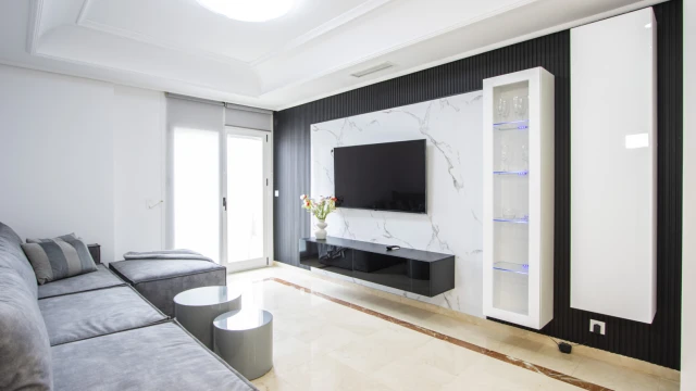 Apartamento Playa del Cura