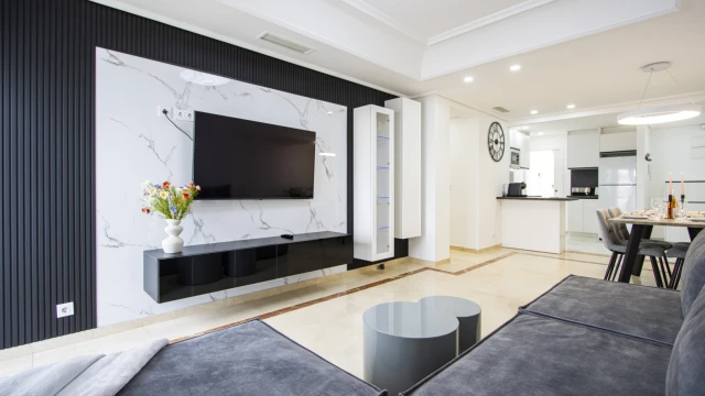 Apartamento Playa del Cura