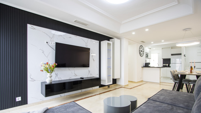 Apartamento Playa del Cura