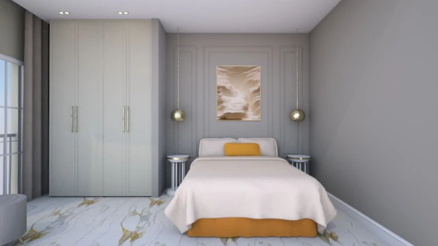 Современная квартира в центре Торревьехи!